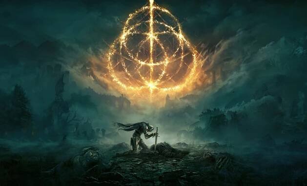 Elden Ring: V novém fantasy eposu se vydáme do padlé říše bohů