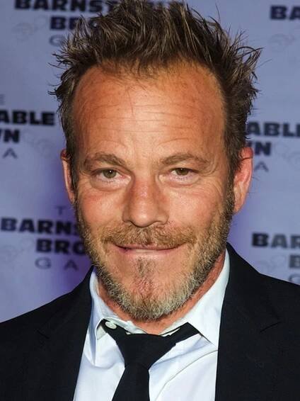 Stephen Dorff - Actor