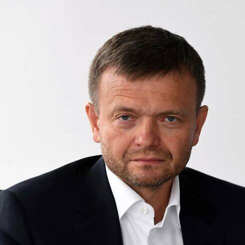 Spoluzakladatel Penty Haščák byl obviněn ze založení zločinné skupiny