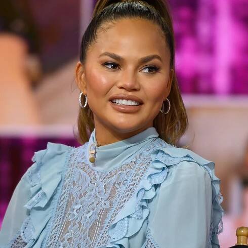 Chrissy Teigen Reflects on the ‘Brutal, Exhausting, Sad’ Months Since Her Pregnancy Loss