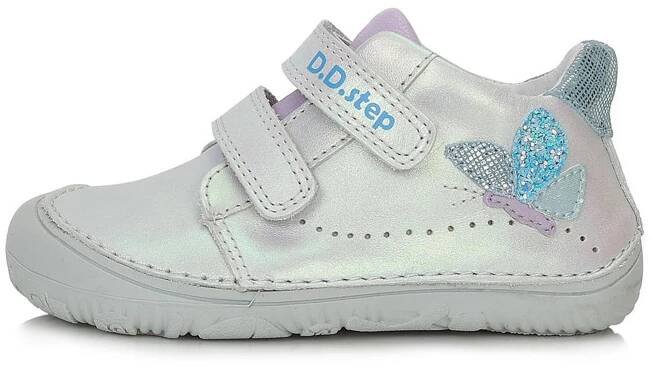 D.D.Step celoroční dětská obuv S073-41984A | Velikost 21