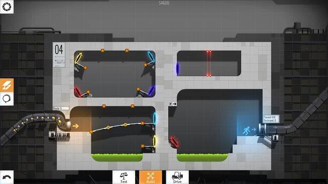 Bridge Constructor Portal