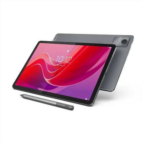 Tablet Lenovo TAB M11 (ZADA0178CZ) Grey