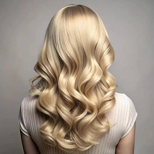 Sanotint Classic 11 medový Blond
