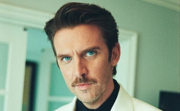 'The Terror' Season 3 'Devil in Silver' Casts Dan Stevens in Lead Role