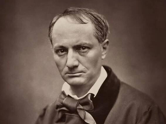 Charles Baudelaire a hudba