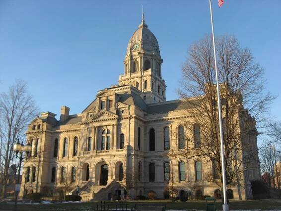 Kosciusko County
