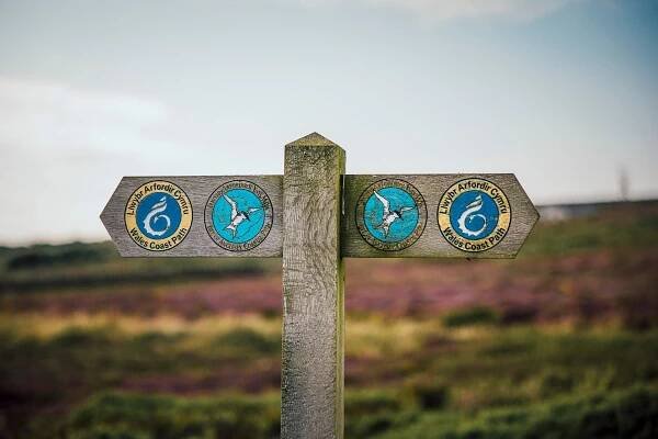 Isle of Anglesey Coastal Path Walking Holidays | 2025 & 2026