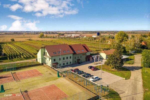 Penzion Čičina - Tvrdonice, Jižní Morava | Regiontourist.cz
