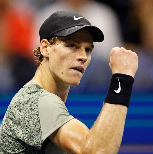 US Open: Sinner still the one to beat as men’s semifinals are set