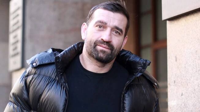 Milan Ondrík | foto: Elena Horálková,  Český rozhlas