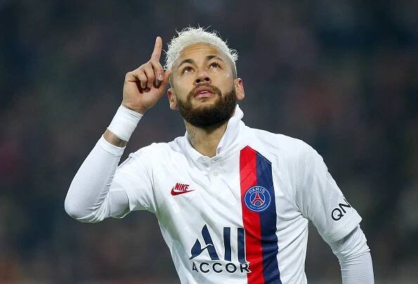 Neymar prestúpil z PSG do Al-Hilalu, zarobí dvakrát menej ako Ronaldo