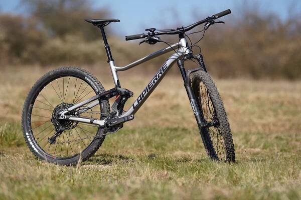 Lapierre Zesty TR 29