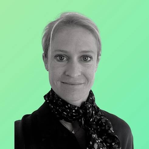 Sandrine Reina - Texageres