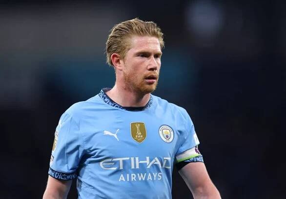 Win tickets to the Man City vs. Bournemouth Premier League game at the Etihad Stadium - The Mirror