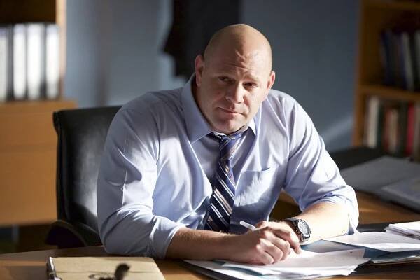 Vražedné Miami - Pronásledovaní a netvoři - Z filmu - Domenick Lombardozzi