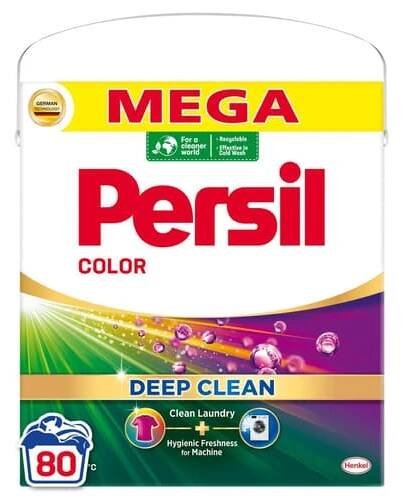 Persil Color prací prášek (4,4 kg)