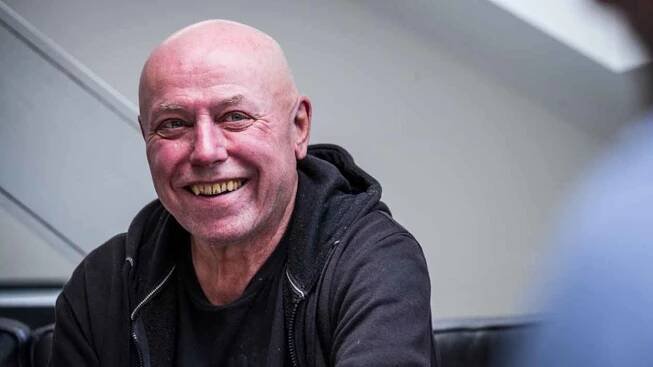 Zemřel hudebník Michal Ambrož, člen Jasné Páky a rodák z Havlíčkova Brodu