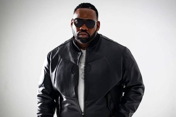Top Five Best Rappers Alive Of 2009 Raekwon