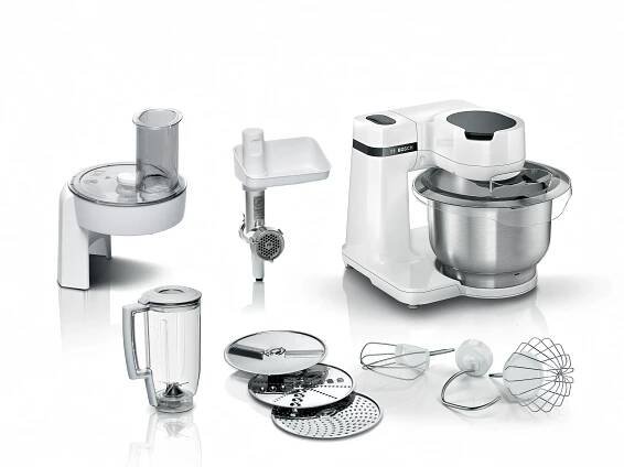 Bosch MUM S2EW30