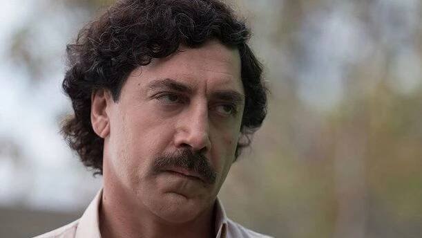 RECENZE: Monstrózní Javier Bardem kraluje mafiánskému filmu Escobar