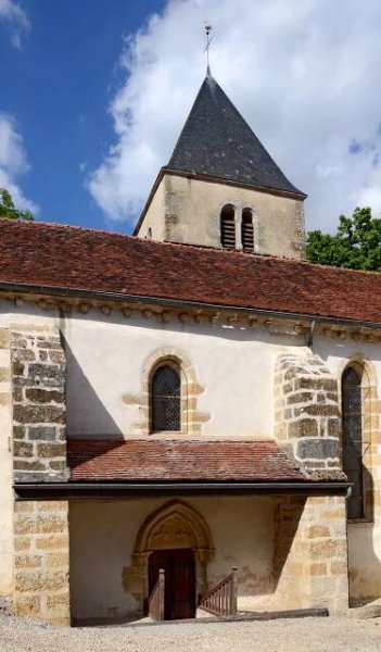 Grignon, Côte-d'Or