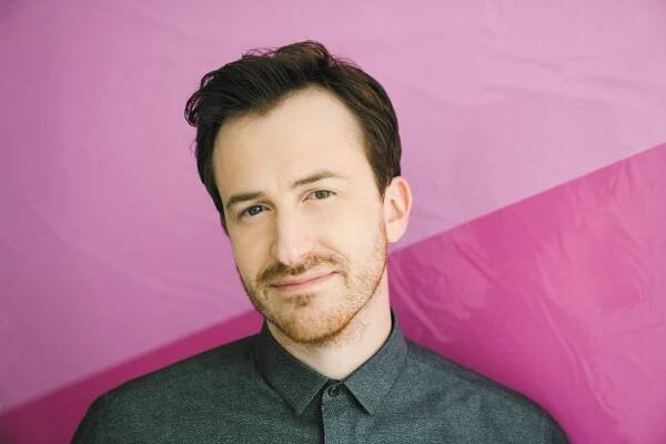 24 Enigmatic Facts About Joseph Mazzello