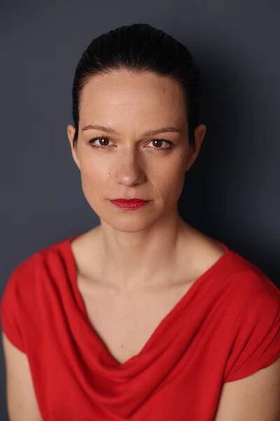 Nika Rozman - Gallery