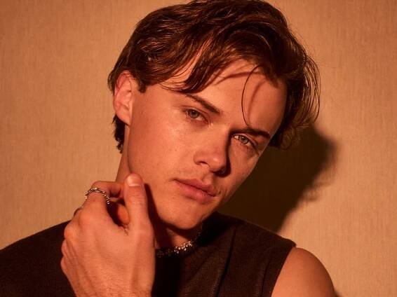 Christopher Briney Talks The Summer I Turned Pretty Season 2 Finale, Conrad & Belly, and His Next Role in the Mean Girls Movie Musical