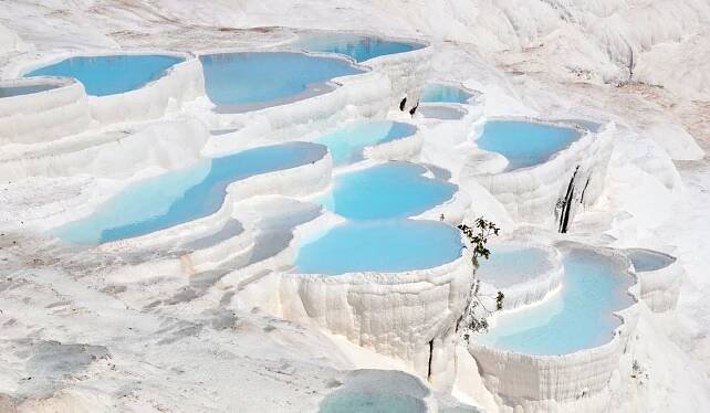 Pamukkale