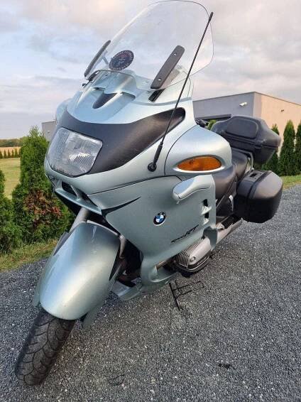 BMW R 1100 RT