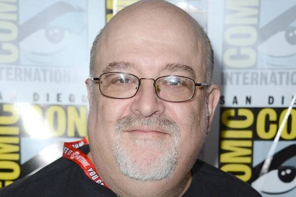 Comic book legend Peter David dies after series of health issues at age 68