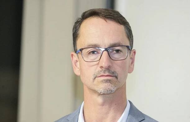 Martin Charvát