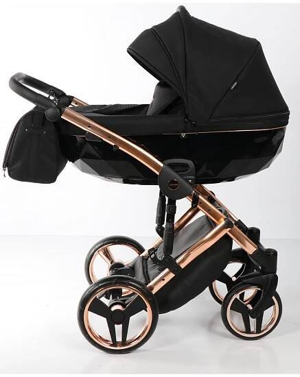 Junama Diamond S-line V3 | Pro dětičky