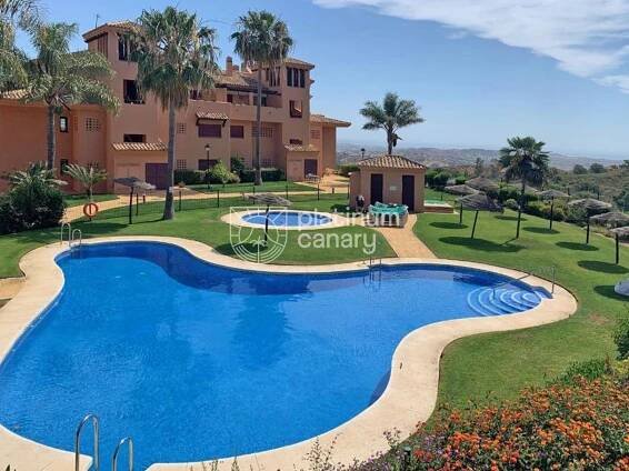 Prodej bytu 3+kk 137 m², Marbella, Španělsko