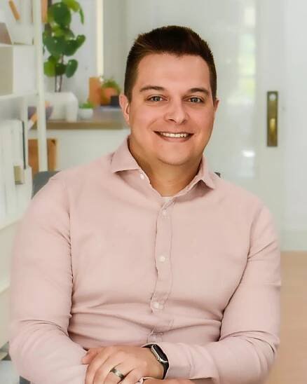 Expert Interior Design and Architecture for Higher Education and Healthcare | +Detail Meet the Team