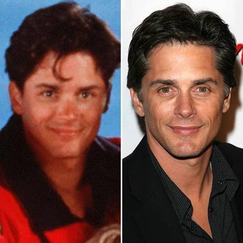 Original ‘Baywatch’ Cast: Where Are They Now?