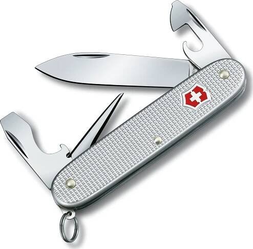 Victorinox Pioneer Alox 0.8201.26 od 832 Kč