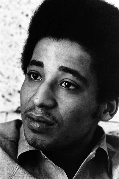 Black Panther Party - Stephen Shames