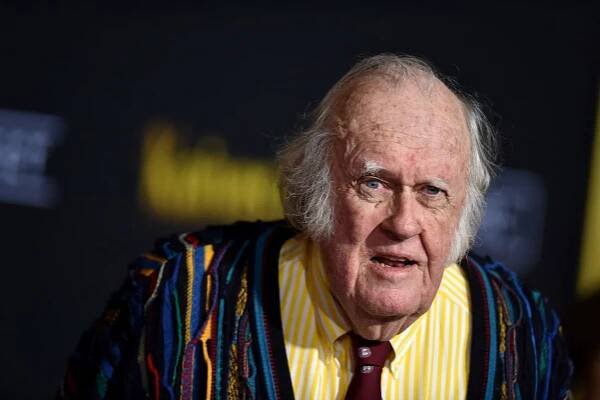 Ve věku 88 let zemřel M. Emmet Walsh.
