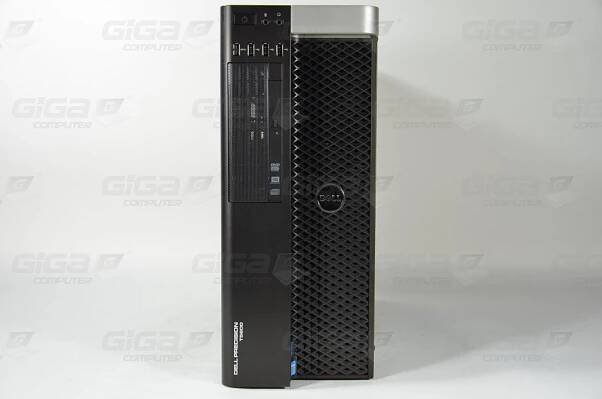 Dell Precision T5600 Tower za 4 990 Kč - Počítač | GIGACOMPUTER.CZ