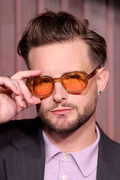 Nico Tortorella Updates Pronouns to He/Him: “I Feel Like a Man More Than I Ever Have”
