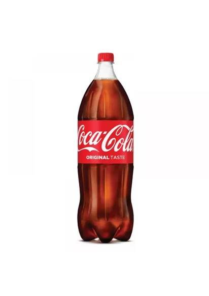 Coca-Cola Original 2L | Fikko Market