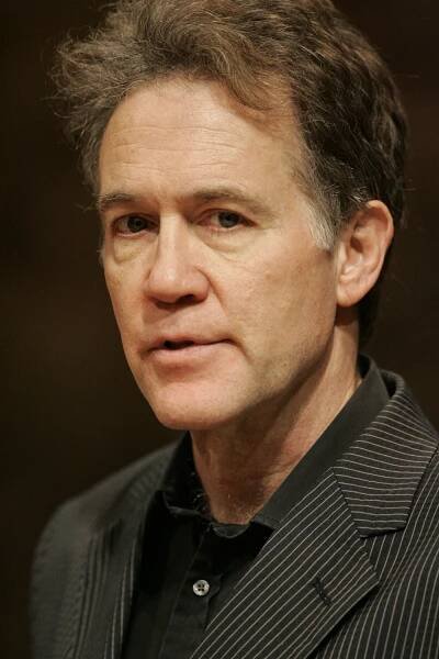 Boyd Gaines