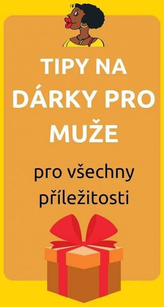 Dárky pro muže - pro dědečka, kamaráda, tatínka nebo bratra | Grandpa birthday gifts, Creative gift wraps, Dad birthday gift