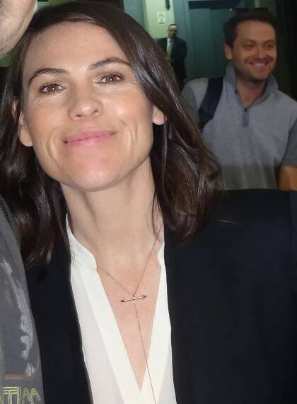 Clea DuVall – Wikipedie