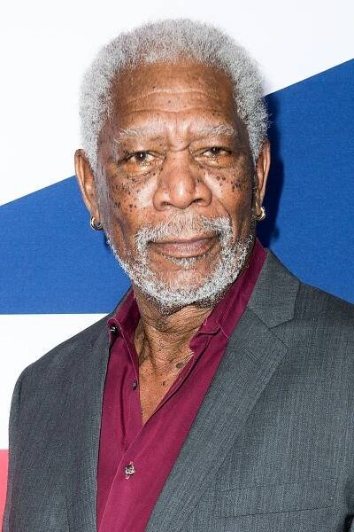 Morgan Freeman Biography - أعمال الممثل العالمي مورغان فريمان - شاهد دراما