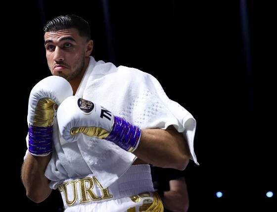 Tommy Fury vs Kenan Hanjalic LIVE: Boxing result, fight stream, latest updates and reaction