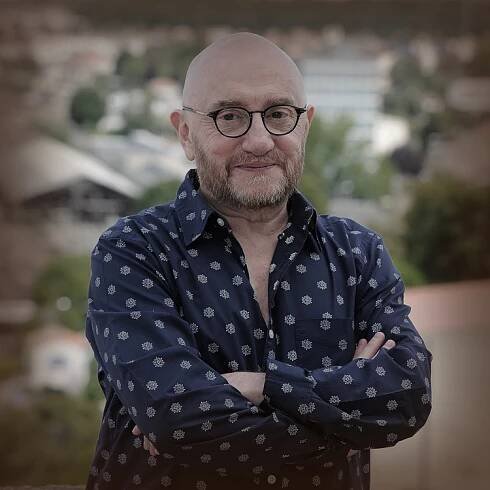 Michel Blanc: Mám v sobě trochu ze žárlivce – Francouzský film