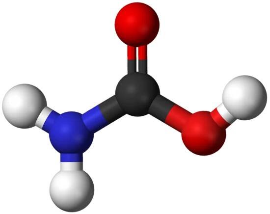 Soubor:Carbamic-acid-3D-balls-C.png – Wikipedie